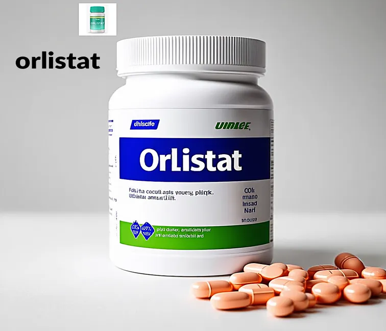 Orlistat 1