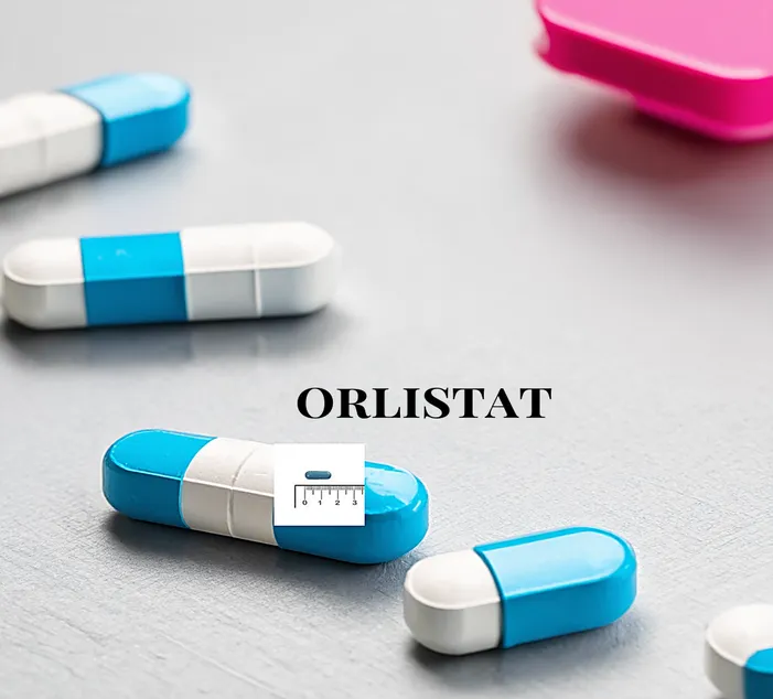 Orlistat 2