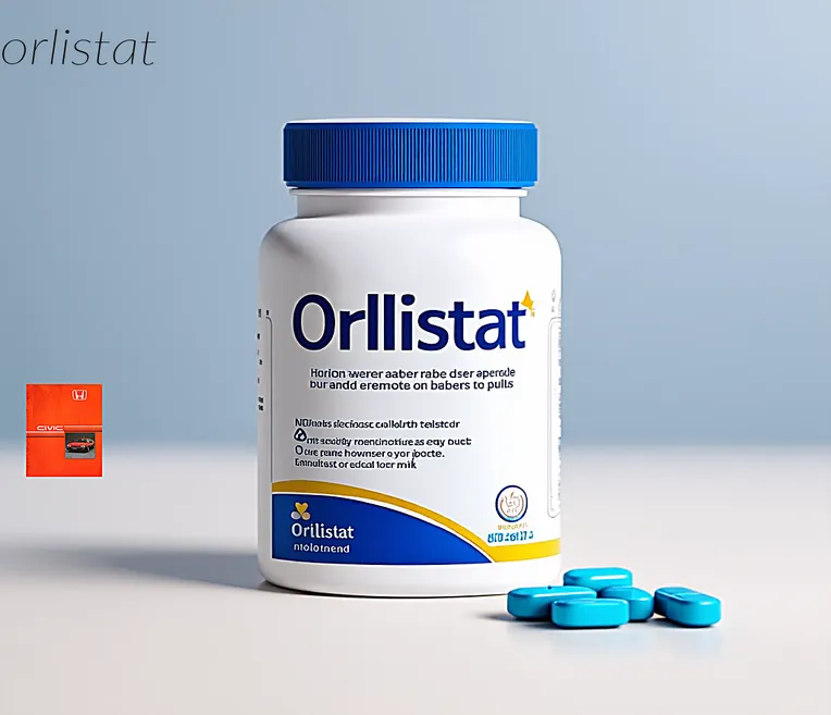 Orlistat 3